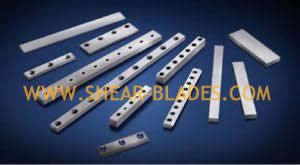 Shear Blades Shear Blades