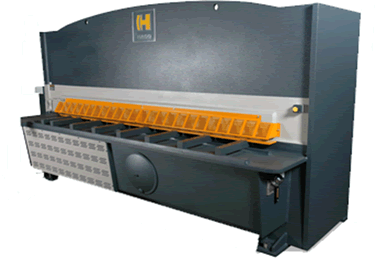 Atlantic Shear Blades