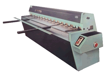 Edwards Besco Shear Blades