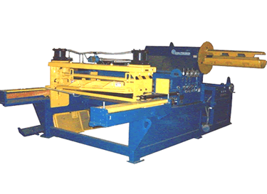 Iowa Precision shear blades 