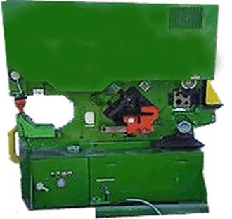 Mubea shear blades 