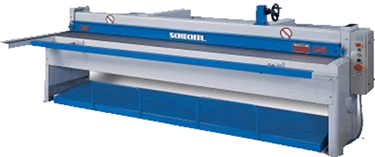 Schechtl shear blades 