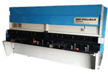 SMT Pullmax  shear blades 