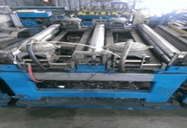 Welty Way shear blades 