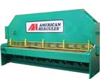 American-Hercules   Blades