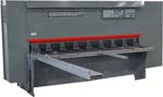 Cincinnati Shear Blades