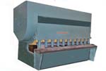 Cleveland-Crane Shear Blades