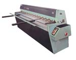 Edwards Besco  Blades