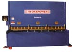Hydrapower  Blade