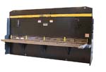 Standard-Industrial Blades