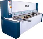 Adira Shear Blades